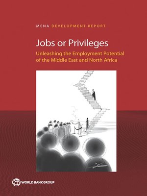 cover image of Jobs or Privileges